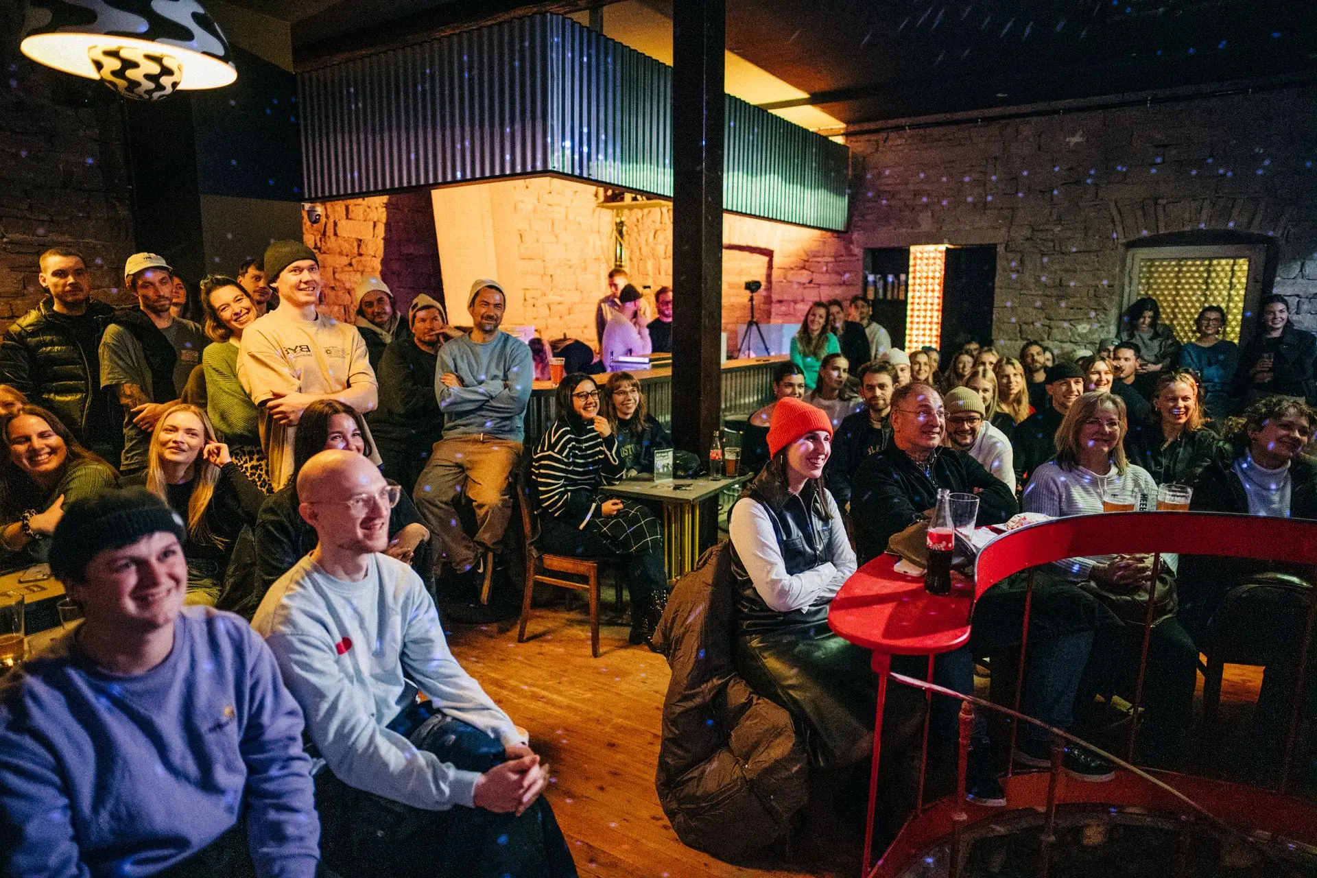 HEERLIJK25: Pub Quiz Grüne Woche Edition