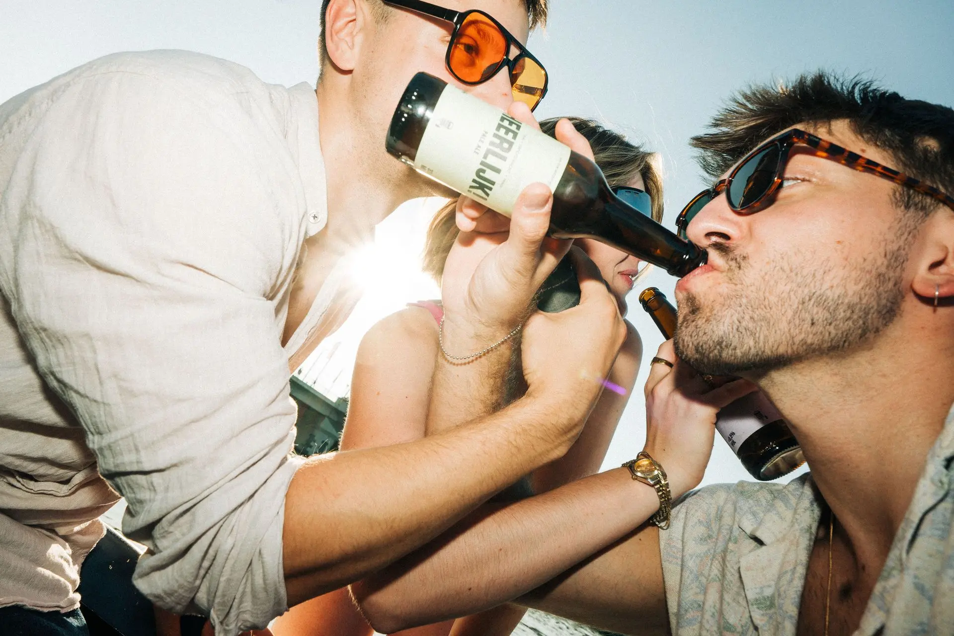 HEERLIJK Festival - Tag 1