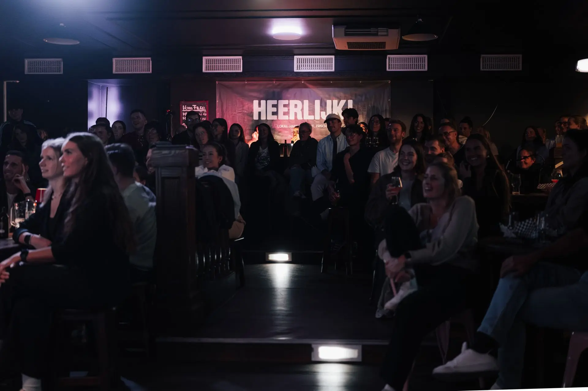 DENNIS BOYETTE & TEYAR CIRA - LIVETOUR!