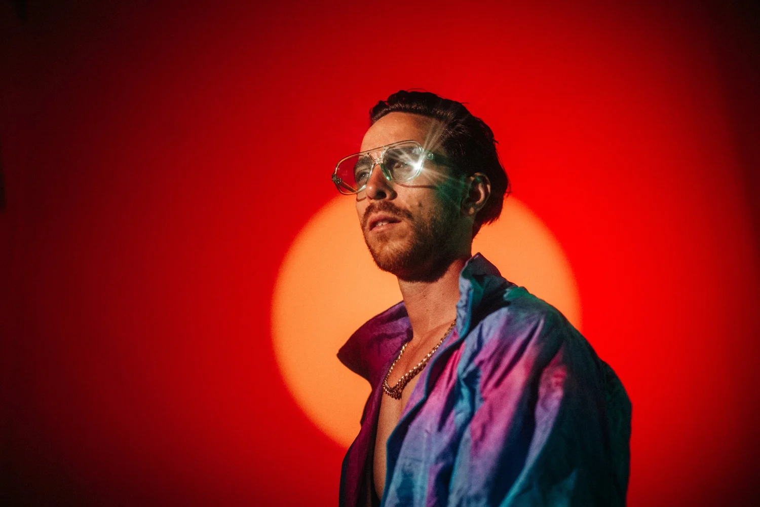 BÄR & Band LIVE // O'HEERLIJK