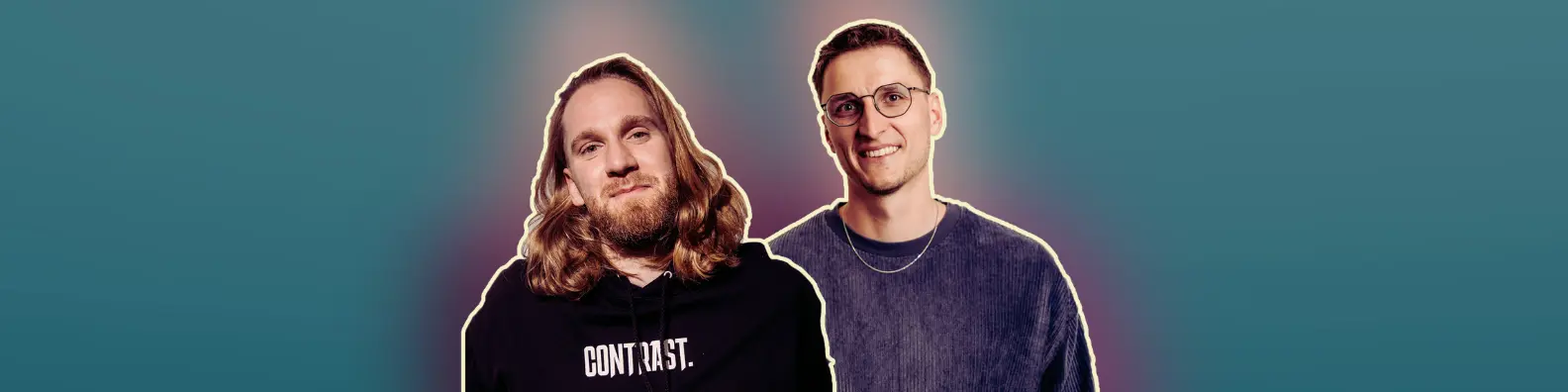 Lennard Rosar & Johannes Steuding – O'HEERLIJK - Local Pub, 01.10.2026