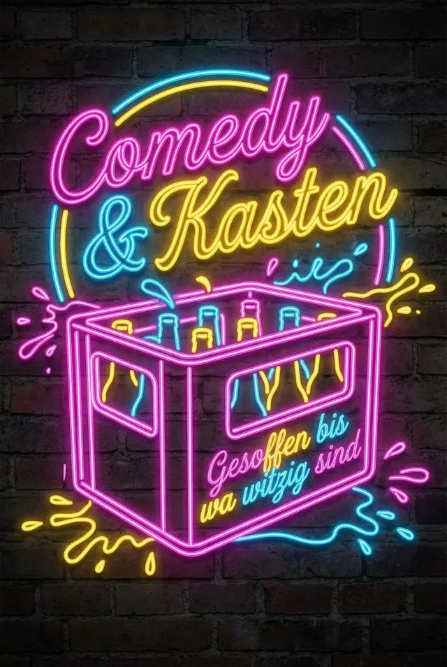 COMEDY & KASTEN
