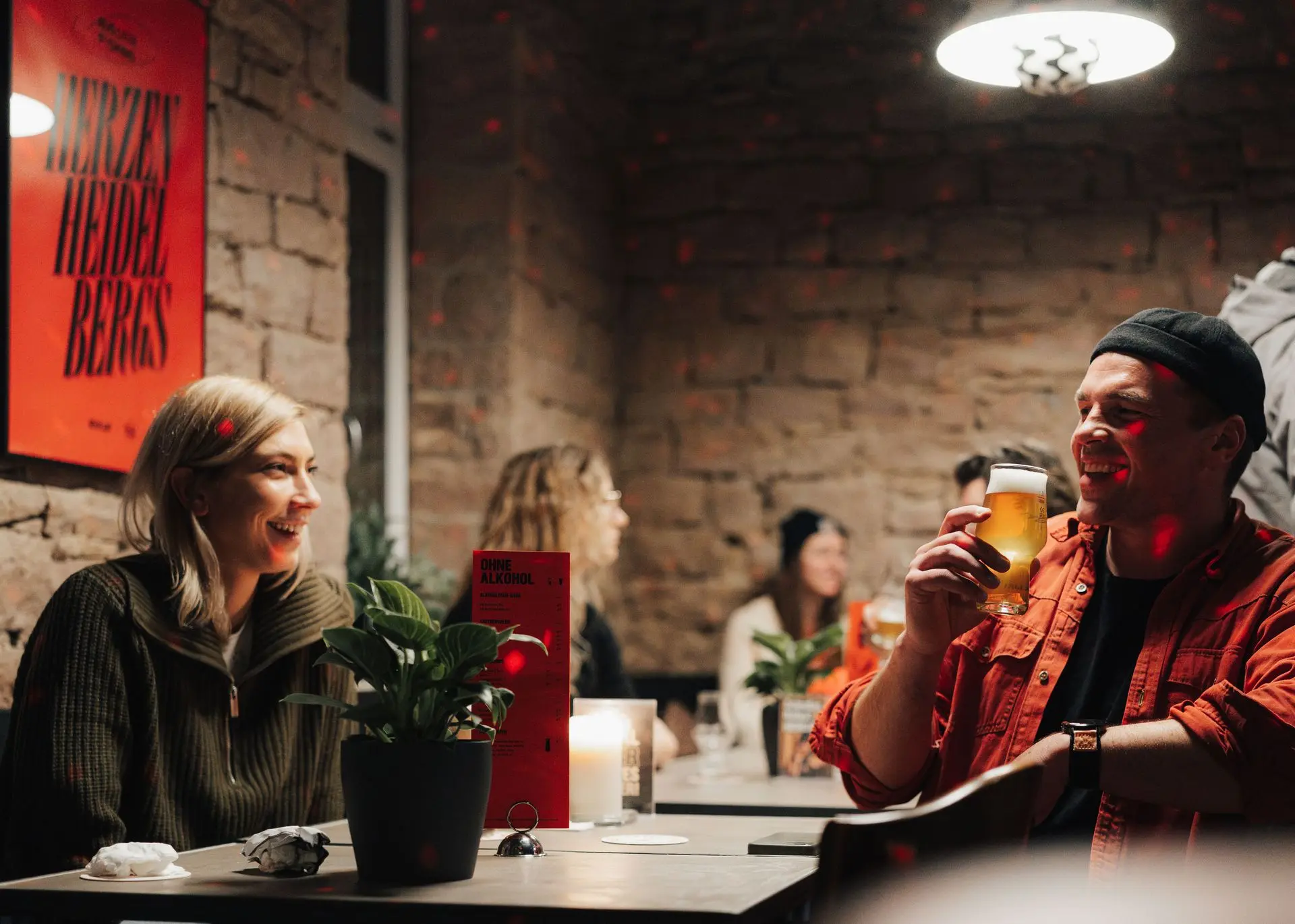 ProBIER ABEND –ENTDECKEN, GENIEßEN, AUSTAUSCHEN