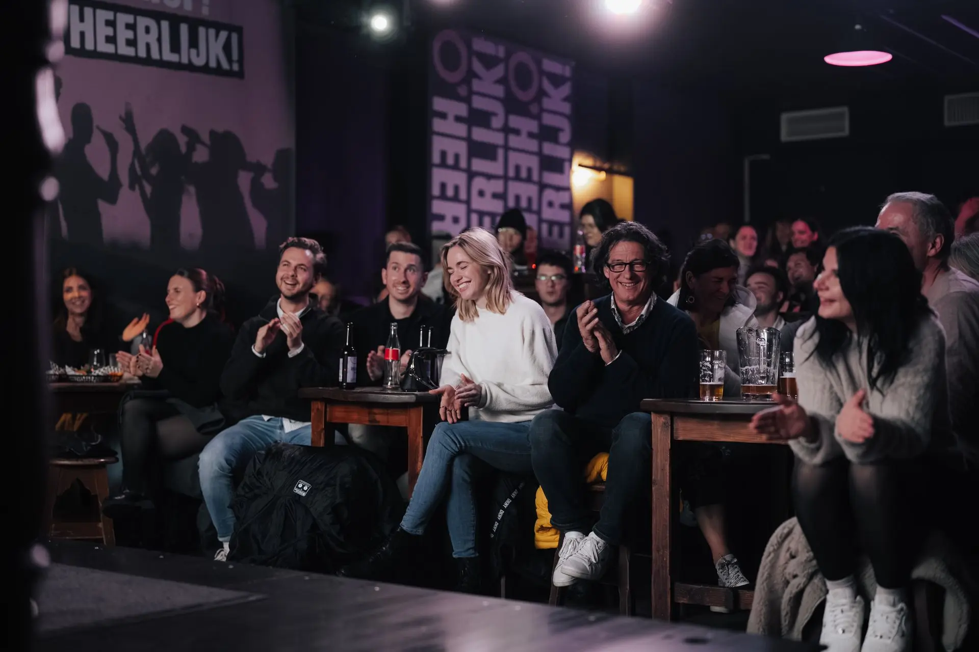 Science Pubquiz „Familie“ // O'HEERLIJK! – O'HEERLIJK - Local Pub, 12.05.2026