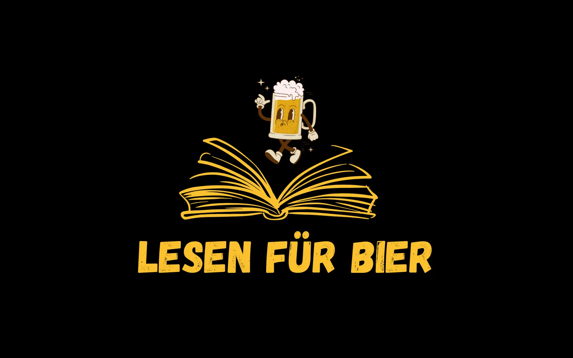 LESEN FÜR BIER – HEERLIJK! 25, 18.04.2026