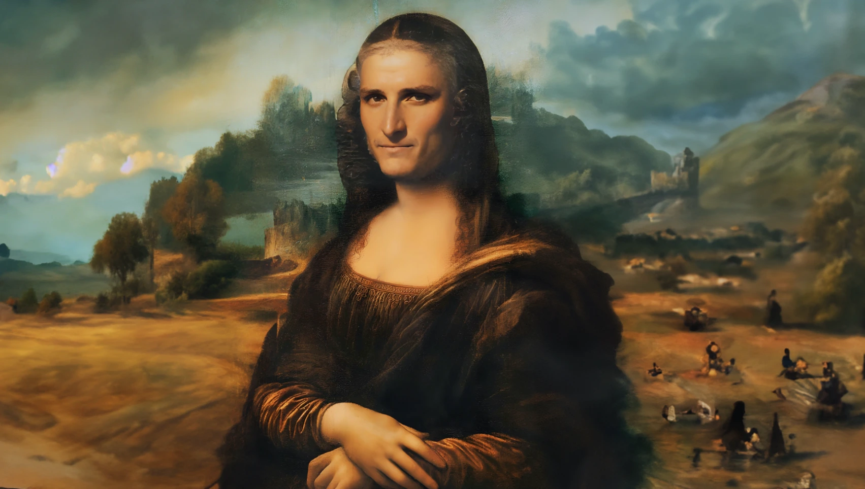 Johannes Steuding // Irgendwas ist komisch – HEERLIJK! 25, 21.01.2027