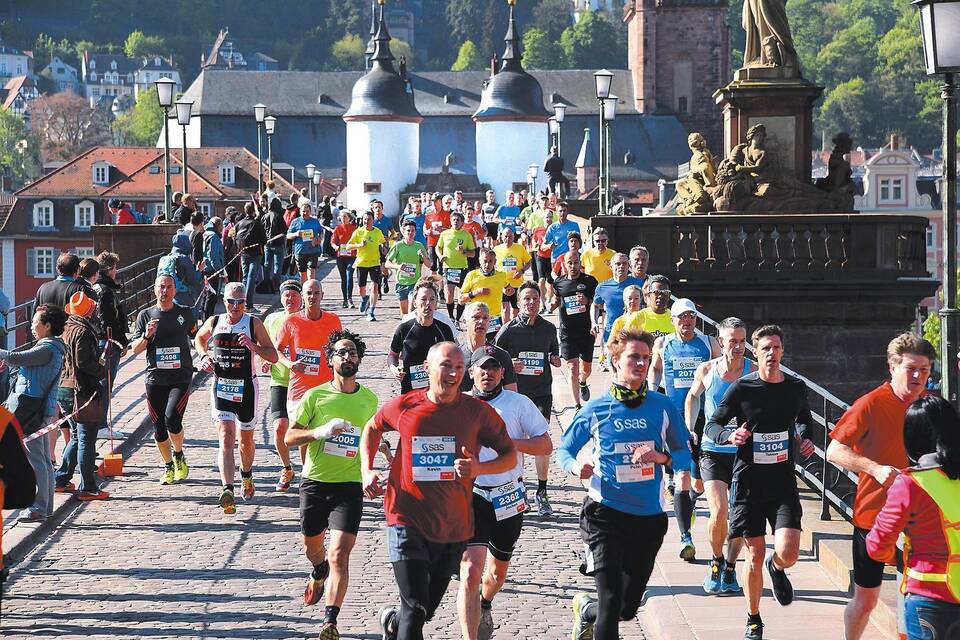 FANZONE HD HALBMARATHON – O'HEERLIJK - Local Pub, 26.04.2026