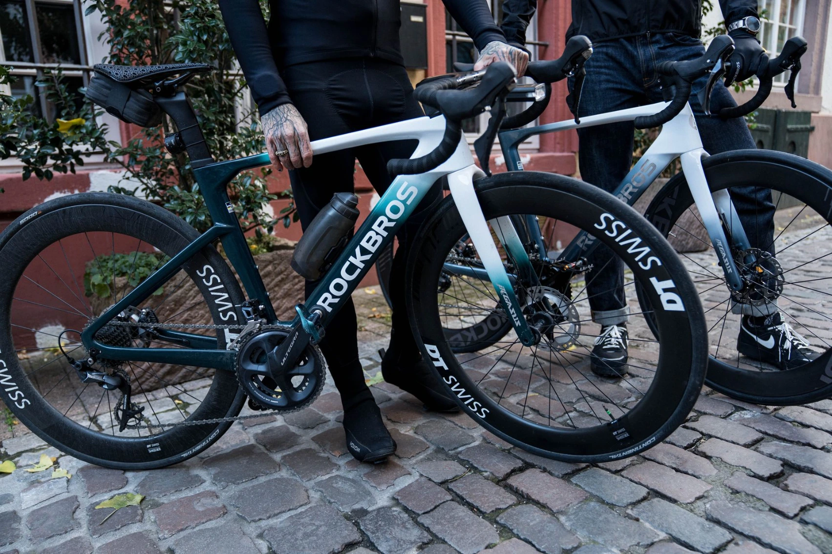 SOCIAL RIDE HEIDELBERG – HEERLIJK! 25, 29.04.2026