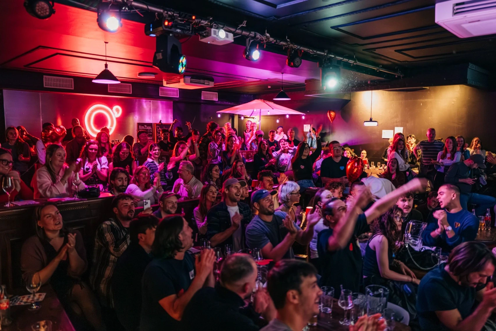 MATCH ME MAYBE QUEER EDITION – HEERLIJK! 25, 19.06.2026