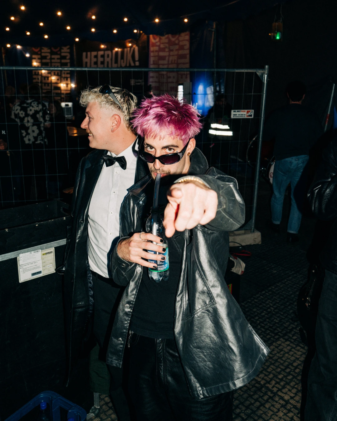 TANZ IN DEN MAI // CAFE LEITSTELLE – Café Leitstelle, 30.04.2026