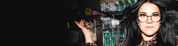 SCHLONGONGES aka. Lisa-Marie Fritz – O'HEERLIJK - Local Pub, 13.01.2027