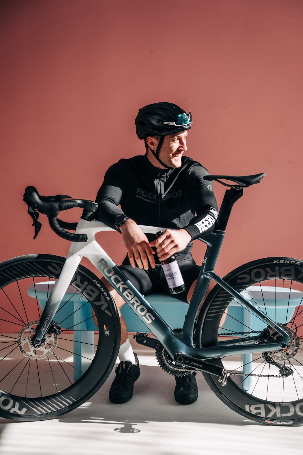 SOCIAL RIDE HEIDELBERG – HEERLIJK! 25, 29.04.2026