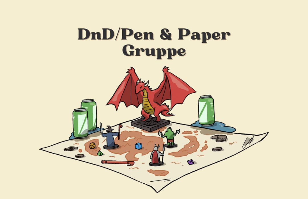 DUNGEON DAY - SIDE QUEST 3 (FLINTA+ only) – O'HEERLIJK - Local Pub, 12.07.2026