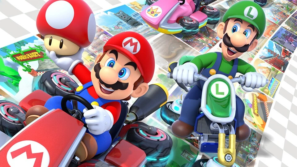 MARIO KART TURNIER – O'HEERLIJK - Local Pub, 06.09.2026