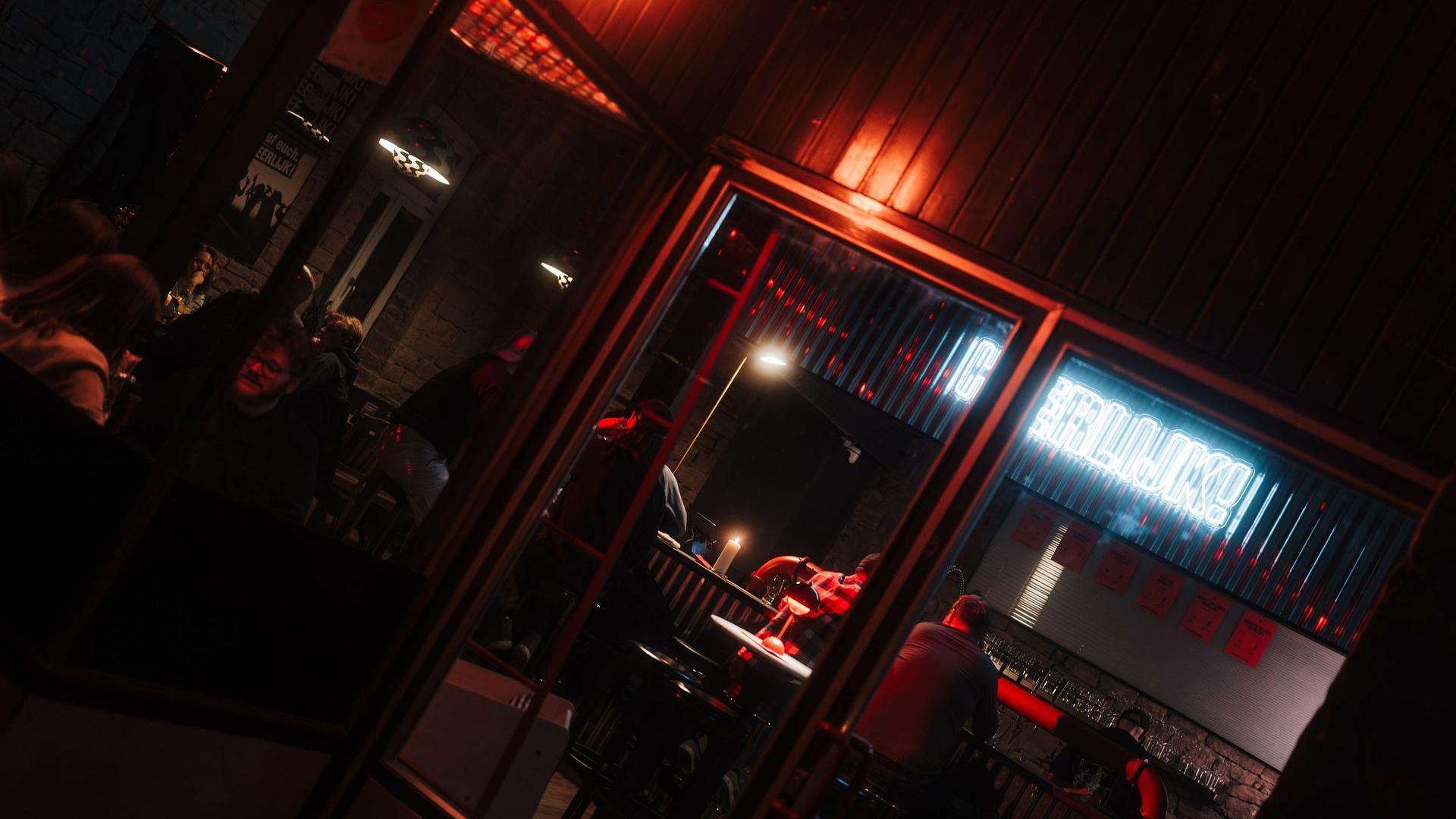 SINLGE NIGHT OUT – HEERLIJK! 25, 02.09.2026