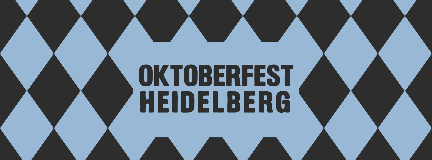HEERLIJK OKTOBERFEST – WoAndersKino@Dezernat 16, 17.10.2026