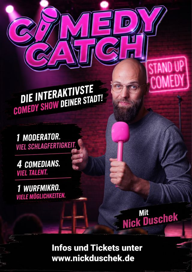 Nick Duschek