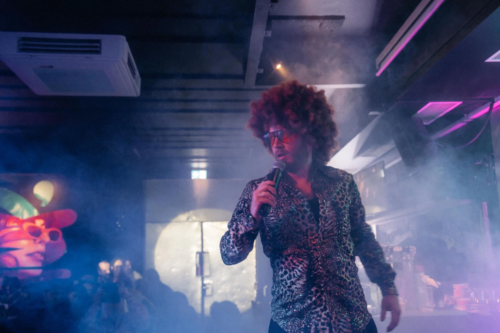 HALLOWEEN SPECIAL X KARAOKE – O'HEERLIJK - Local Pub, 31.10.2026