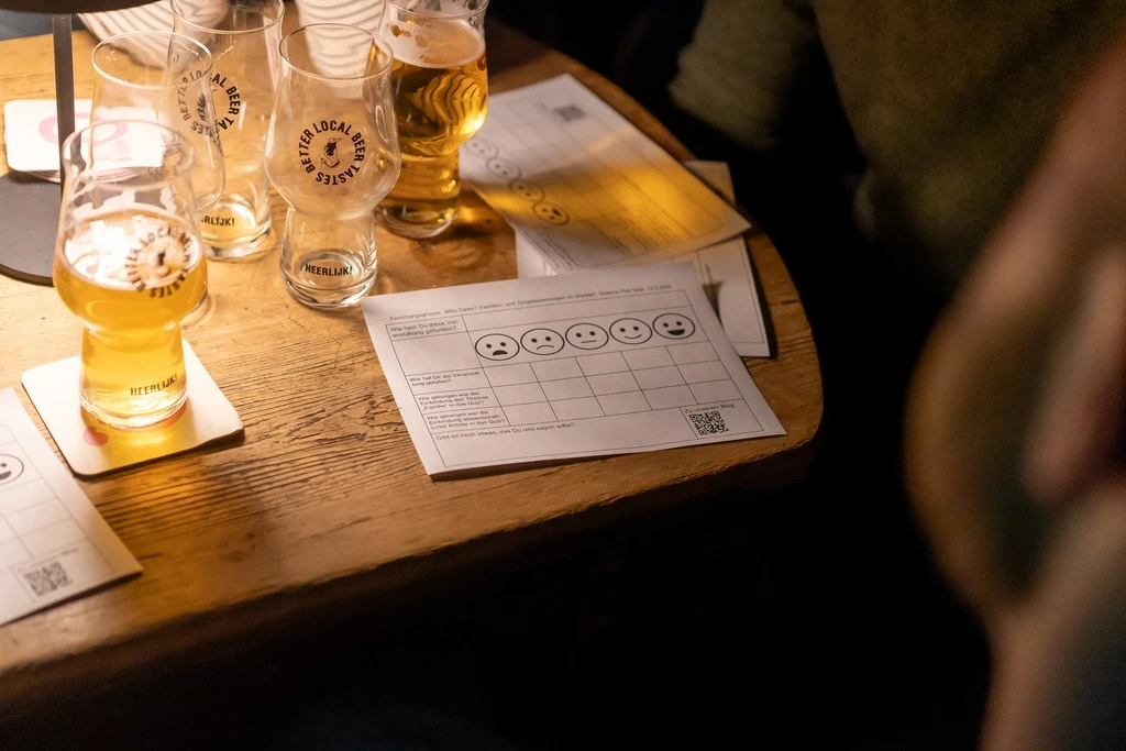 PHHD PUBQUIZ // O'HEERLIJK! – O'HEERLIJK - Local Pub, 06.10.2026