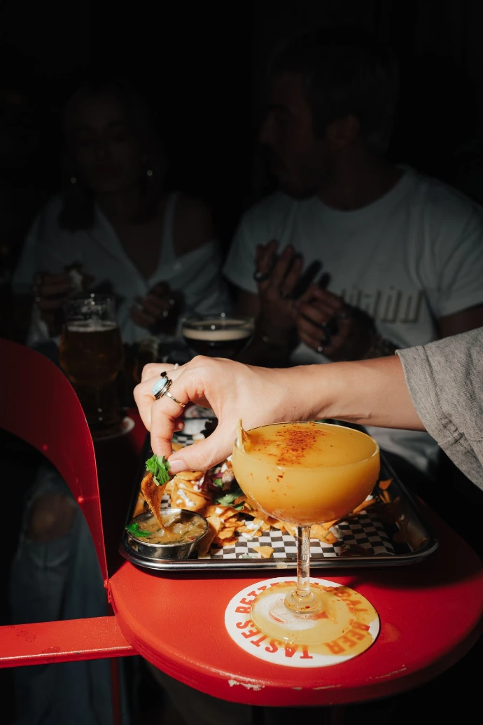 Beste Longdrinks der Stadt