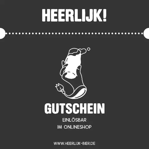 [GUT-ALL-30] Heerlijk Gutschein 